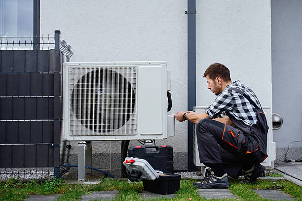 Trusted Hvac service in Herndon, VA - HVAC Repair CO
